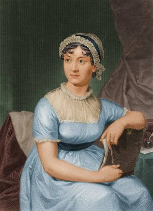 Jane Austen es una de las autoras más queridas de la literatura universal. Sus novelas combinan romanticismo, ironía y una particular visión social que sigue resultando sorprendentemente actual. Las historias de Austen están llenas de amor, malentendidos, comentarios afilados y personajes con muchísimo carácter. Todo regado con una ironía que sigue funcionando más de doscientos años después.