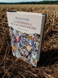 La península de las casas vacías