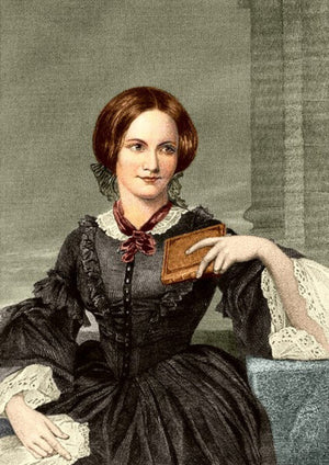 **Charlotte Brontë** was one of the most influential novelists of the Victorian era, best known for creating strong, independent heroines and deeply emotional stories. Her novels combine romance, mystery and psychological depth, exploring themes such as love, identity, resilience and the search for personal freedom.  Best known for *Jane Eyre*, Brontë created unforgettable characters and powerful narratives that continue to resonate with readers today. Her writing is rich, atmospheric and emotionally intense, blending Gothic elements with timeless reflections on courage, self-worth and the human heart.  Perfect for readers who enjoy classic literature, unforgettable romances and stories filled with passion, strength and emotional depth.