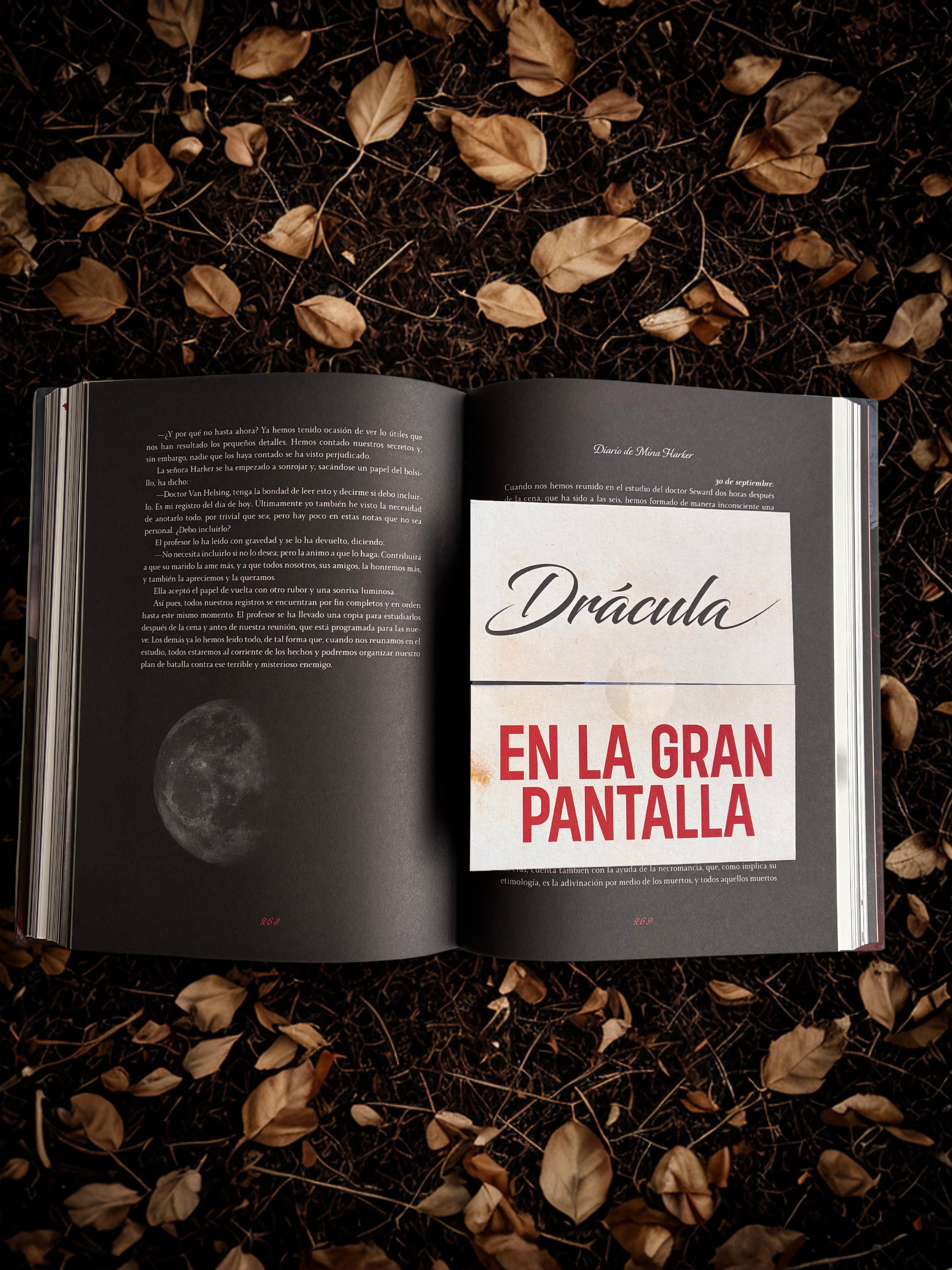 Drácula (ED. El Jardín Secreto)
