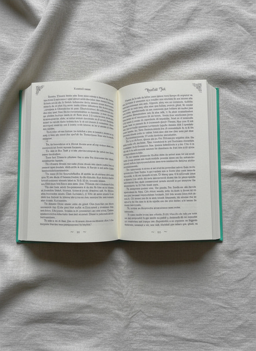 Mansfield Park