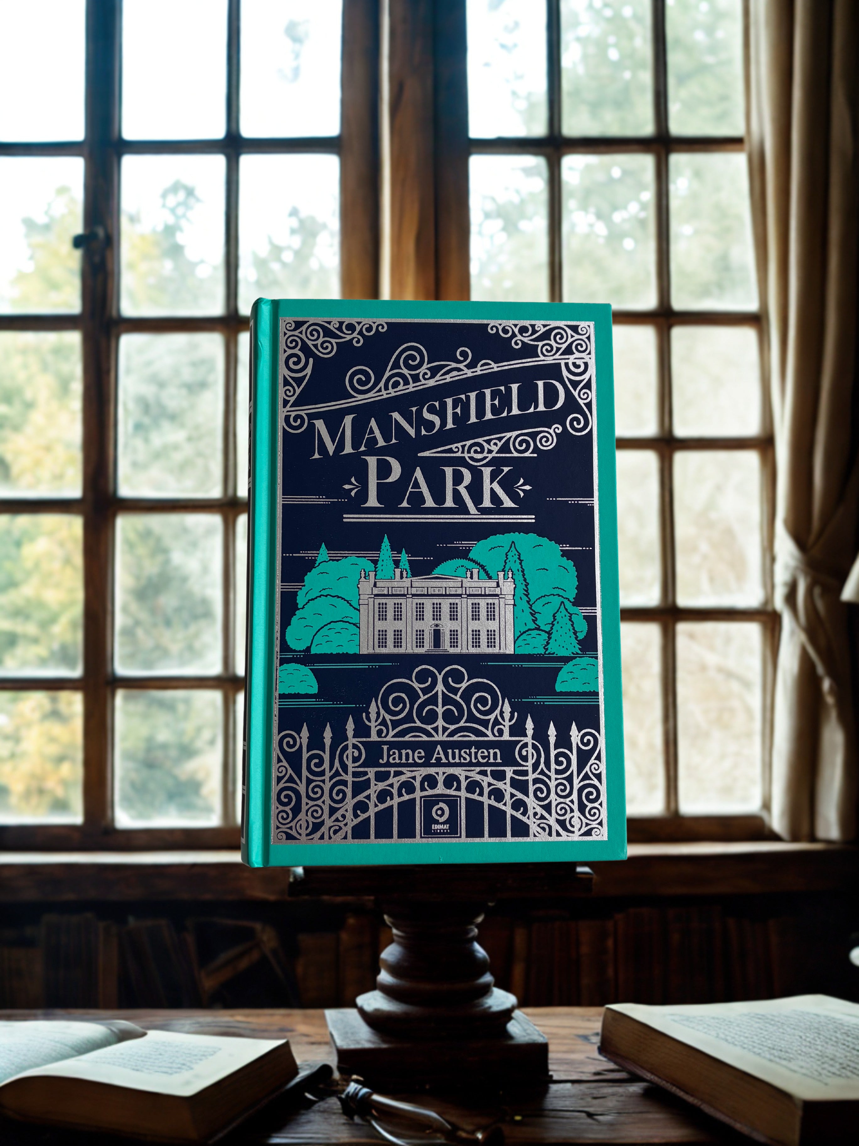 Mansfield Park