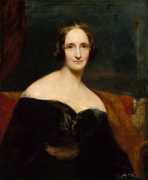 Mary Shelley fue una escritora británica pionera que cambió la historia de la literatura con una sola novela. Considerada una de las precursoras de la ciencia ficción, supo combinar terror, reflexión y emoción en una historia que sigue siendo sorprendentemente actual. Explora temas como la ambición desmedida, los límites de la ciencia y la responsabilidad sobre nuestras propias creaciones. Más allá del mito del “monstruo”, Shelley plantea preguntas profundas sobre lo que significa ser humano. Ideal para lectores que disfrutan de clásicos oscuros, inquietantes y con una fuerte carga simbólica. Una autora adelantada a su tiempo cuya influencia sigue viva hoy.