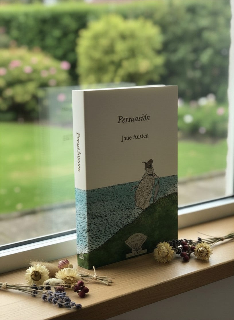 Persuasión (galego)
