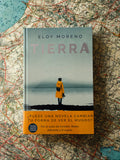 Tierra (Ed. especial limitada con cantos tintados)